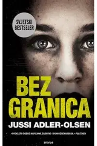 Naslovnica: Bez granica KDS plus