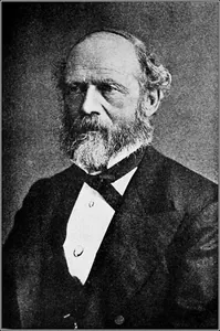 Lewis H. Morgan