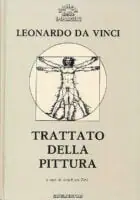 Naslovnica: Trattato della pittura