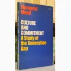 Naslovnica: Culture and Commitment