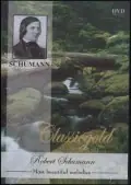 Naslovnica: Classicgold: Schumann