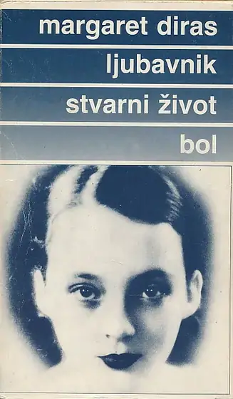 Naslovnica: Ljubavnik / Stvarni život / Bol