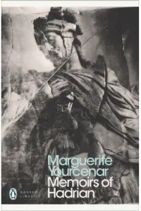 Naslovnica: Memoirs of Hadrian