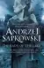 Naslovnica: The Lady Of The Lake (Witcher Saga 5)