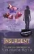 Naslovnica: Insurgent (Divergent, Book 2)
