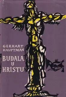 Naslovnica: Budala u Hristu