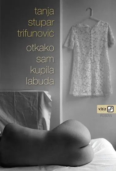 Naslovnica: Otkako sam kupila labuda MU