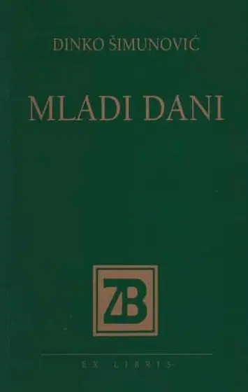 Naslovnica: Mladi dani