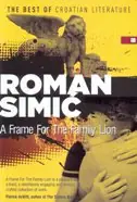 Naslovnica: A Frame For The Family Lion