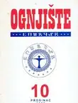 Naslovnica: Ognjište 10/1999