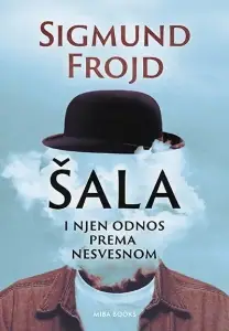 Naslovnica: Šala i njen odnos prema nesvesnom