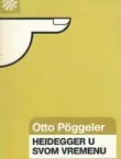 Naslovnica: Heidegger u svom vremenu