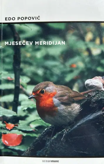 Naslovnica: Mjesečev meridijan