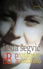 Naslovnica: Od Protagore do Aristotela. eseji iz antičke filozofije morala