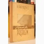 Naslovnica: Šahovski problem