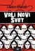 Naslovnica: Vrli novi svet