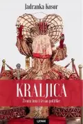 Naslovnica: KRALJICA - Života ima i izvan politike