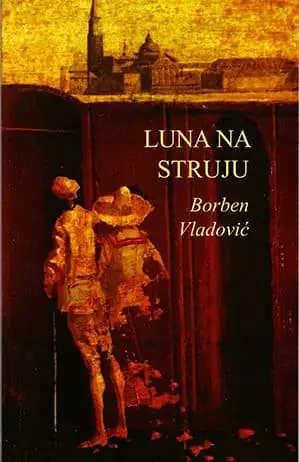 Naslovnica: Luna na struju