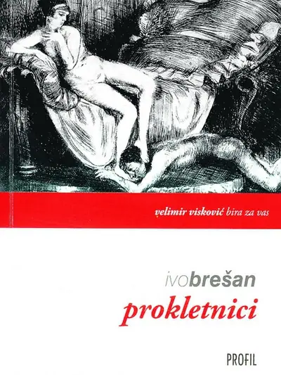 Naslovnica: Prokletnici
