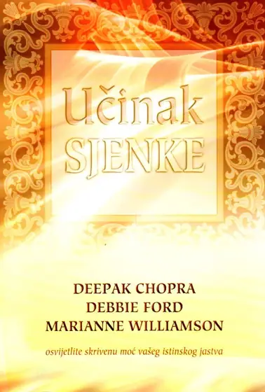 Naslovnica: Učinak sjenke