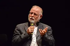Alberto Manguel