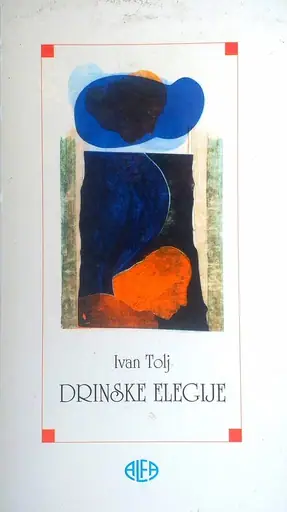 Naslovnica: Drinske elegije