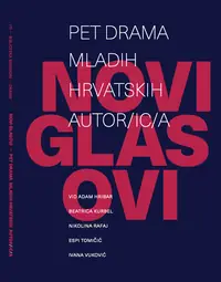 Naslovnica: NOVI GLASOVI