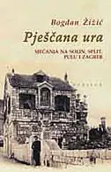 Naslovnica: PJEŠČANA URA
