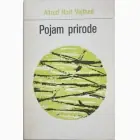 Naslovnica: Pojam prirode