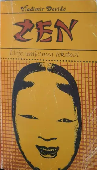 Naslovnica: Zen