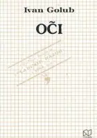 Naslovnica: Oči