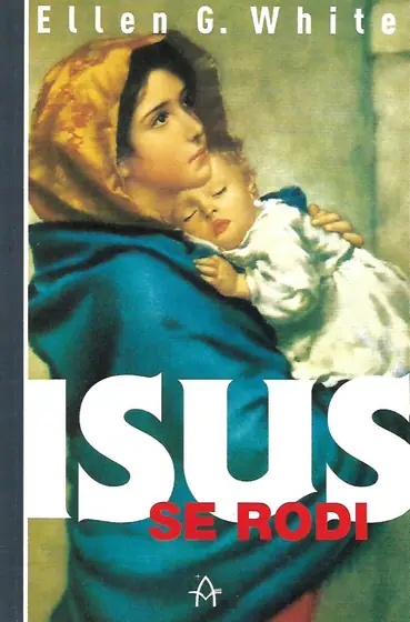 Naslovnica: Isus se rodi