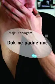 Naslovnica: Dok ne padne noć