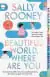 Naslovnica: Beautiful World, Where Are You