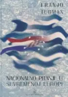 Naslovnica: Nacionalno pitanje u suvremenoj Europi