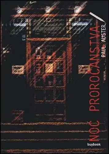 Naslovnica: Noć proročanstva