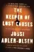 Naslovnica: The Keeper Of Lost Causes: A Department Q Novel