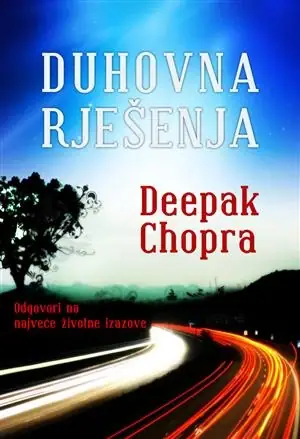 Naslovnica: Duhovna rješenja