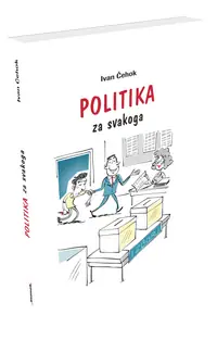 Naslovnica: Politika za svakoga