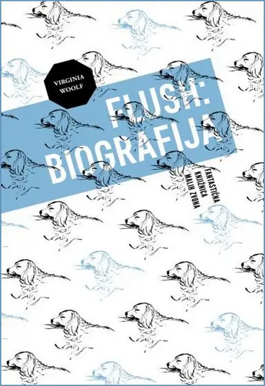 Naslovnica: Flush: biografija