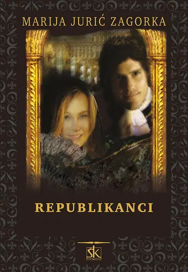 Naslovnica: Republikanci