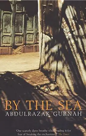 Naslovnica: By the Sea