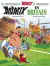 Naslovnica: Asterix in Britain: Album 8