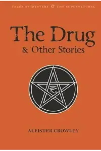 Naslovnica: The Drug and other stories