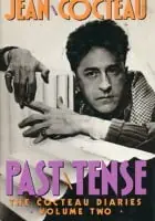 Naslovnica: Past-Tense: The Cocteau Diaries Vol. 2