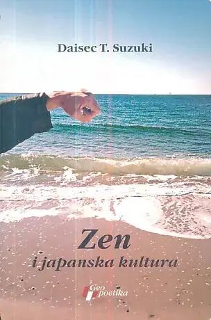Naslovnica: Zen i japanska kultura