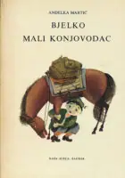 Naslovnica: Bjelko, Mali konjovodac