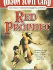 Naslovnica: Red Prophet