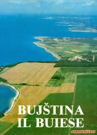 Naslovnica: Bujština - Il Buiese