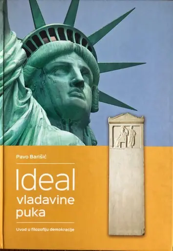 Naslovnica: IDEAL VLADAVINE PUKA